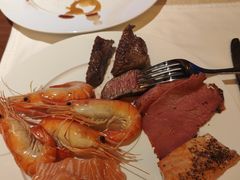 -富力丽思卡尔顿酒店·香荟全日制餐厅