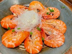 -吕氏焗小鲜•花园餐厅(八大关店)