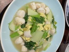 -前海沿·青岛菜(五四广场永旺店)