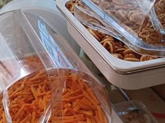 -鲁南仔·滕州炒鸡(经三路店)
