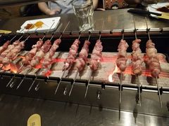 -很久以前羊肉串(大华三路店)