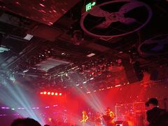 -MOSSO音乐酒吧·live house(南京旗舰店)