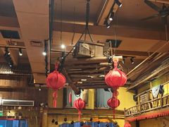 -今邕烧烤(西大店)