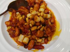 宫保鸡丁-玉华台饭庄·淮扬菜·烤鸭(望京店)