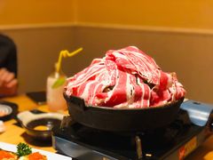 -福匠日本料理(人民路店)