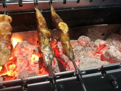 -很久以前羊肉串(簋街店)