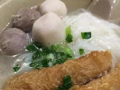 -南記粉麵(灣仔謝斐道店)