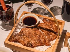 -顶特勒·黄鱼馆·特色菜(上海大世界店)