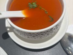 -Pita's&Tika's中东和印度风味餐厅(龙湖天街店)