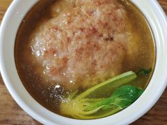 -沈家花园如皋菜(海阳路店)