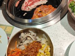 -炭之家齐齐哈尔大片烤肉·涮毛肚火锅·齐齐哈尔烤肉(中央大街店)