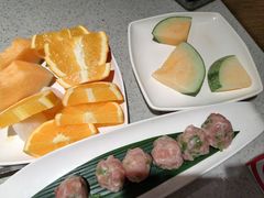 -海底捞火锅(关山保利店)