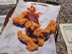 -蛙来哒(华新步步高店)