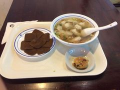汪一挑馄饨-汪一挑馄饨(老街店)