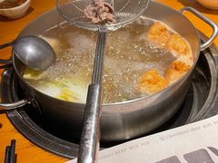 -海银海记潮汕牛肉火锅(新港中路海珠店)