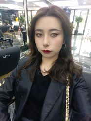 -美美秀造型