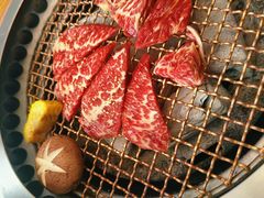 -炎蔵牛舌烤肉