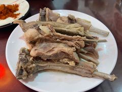 -范记靖远羊羔肉(博物馆店)