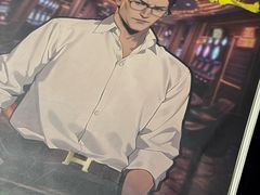 -剧狐剧本杀(徐汇1号店)