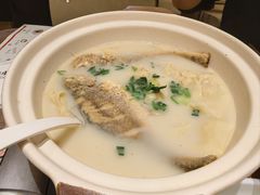 -苏小柳点心·手作小笼包(浦东嘉里城分院)