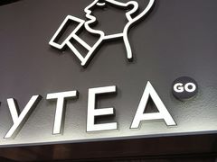 -喜茶(广州五羊邨店)
