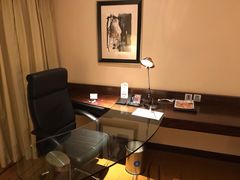 -上海静安昆仑大酒店