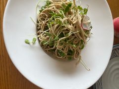 -山丹丹西北菜(金贸大厦店)