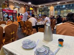 大堂-湖南乡情湘菜馆(罗湖店)
