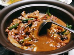 -大拙里·精致融合菜(沙湖桃源国际店)