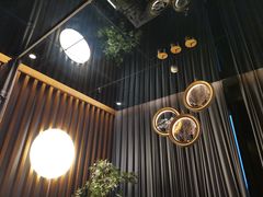 大堂-月下料理(楷林IFC店)