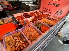 -南门绿玉农贸市场