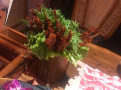 -东巴人鱼豆花火锅(幸福街店)