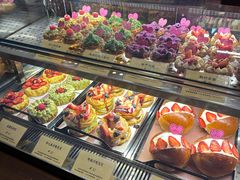 -Let's Taipei 非常烘焙(太古里店)