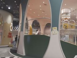 -奈尔宝家庭中心·亲子餐厅(鄞州万达店)