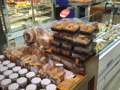 -莉莲蛋挞(大华悦沢书店)