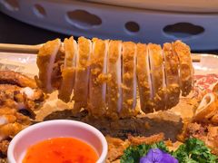 -北李·海肠捞饭·大连菜(望京凯德MALL店)