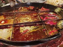 -纸盐河码头火锅(十八梯店)