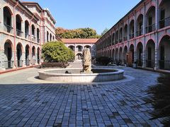 -辛亥革命博物院北区