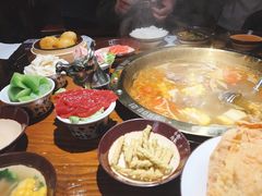 -受气牛肉·重庆耙牛肉(来福士店)