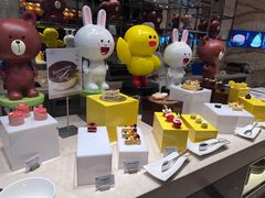 -怡咖啡自助餐(宁波香格里拉店)