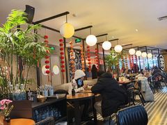 -Moka Bros 摩卡站(西单大悦城店)