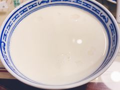 招牌姜撞奶-捷信牛奶甜品世家(五道口店)