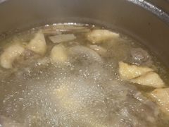 -狐狸爱上椰子鸡(滨江星光大道店)