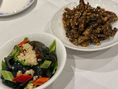 -老吉士酒家(天平路店)