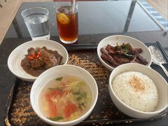 -THE PAWON·8碗(古北SOHO店)