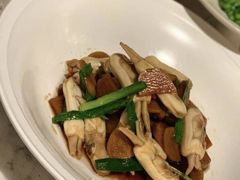 -荣轩(新荣记环球金融中心店)