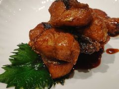 -望乡楼上海菜(日月光店)
