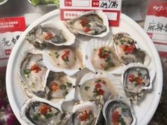 -必点海鲜·鲅鱼水饺(鞍山西道店)