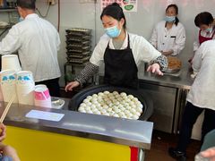 -小路易生煎馆(前进五路店)
