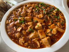 麻婆豆腐-辣婆婆(航天桥店)